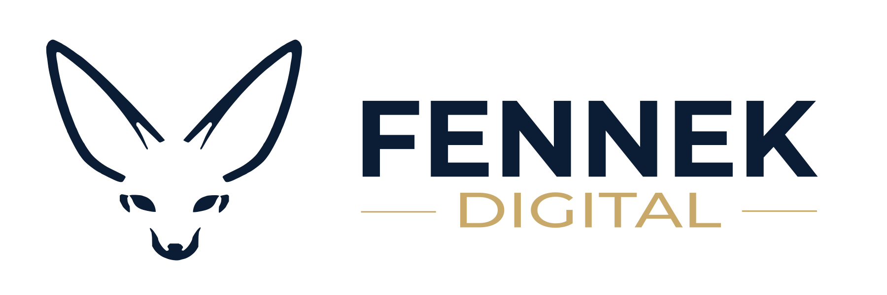 Fennek Digital logo